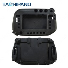 Guscio anteriore e posteriore