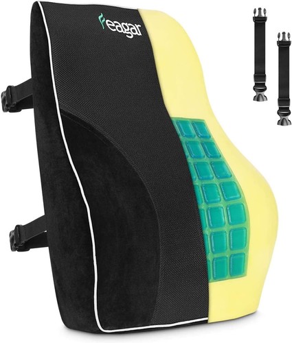 Cuscino lombare memory - cuscino,