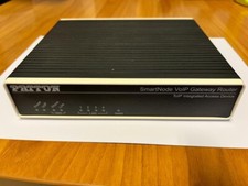 PATTON SmartNode VoIP Gateway Router SN4552/2BIS/EUI