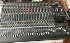 Mixer Mackie 32.8 bus made in USA senza alimentatore.