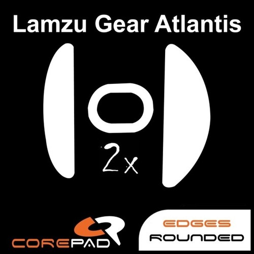 Corepad skatez lamzu - corepad,