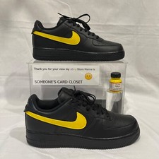 Nike Air Force 1 Low Black