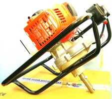 Mototrivella 2tempi professionale, senza punta, BBI NEA 4301C 803002