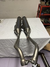 Scarico yamaha xt660 - xt660, x