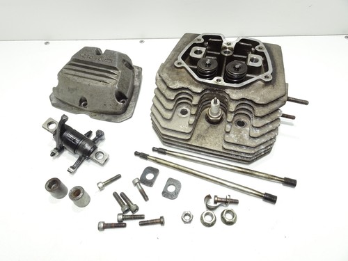 Testata moto - testata, head)
