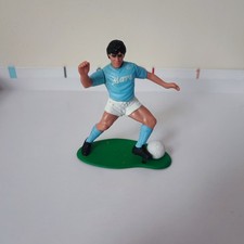 Figurina calcio Diego Maradona