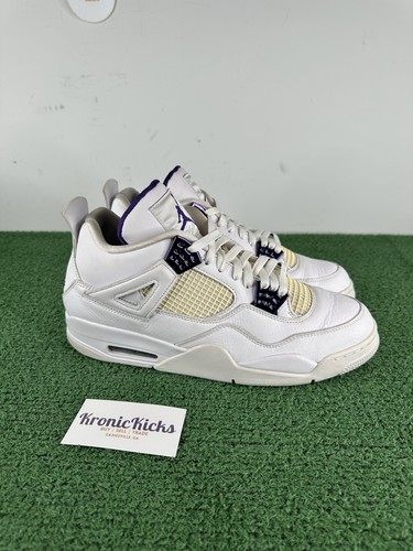 Taglia jordan 4 retro - -,