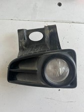 FENDINEBBIA ANTERIORE PER FIAT Panda 2° Serie 73531062 (03>10)