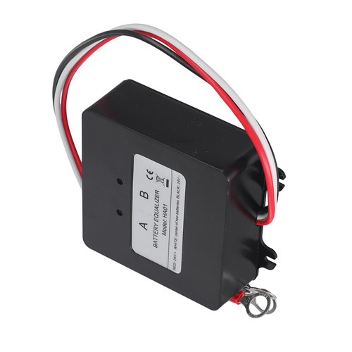 Equalizzatore batteria 12v - batteria,