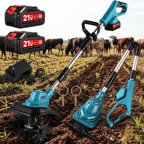 Per makita motozappa - per, a