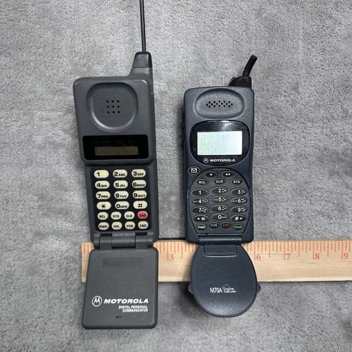 Lotto flip phone - 2,