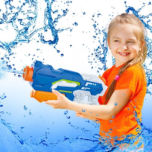 Pistola acqua potente - ad,