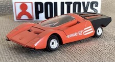 Politoys M13  ~Ferrari 512 S