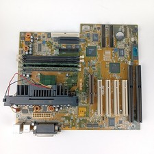 Scheda madre ASUS P2B-S