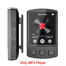 Lettore MP3 Walkman Sportivo