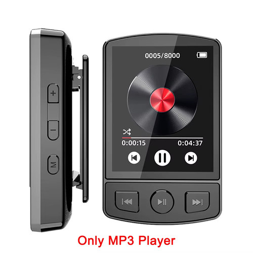 Lettore mp3 walkman sportivo - lettore,