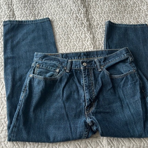 Jeans levi 505 - jeans,