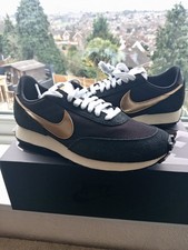 Scarpe Nike Daybreak Uomo Nero