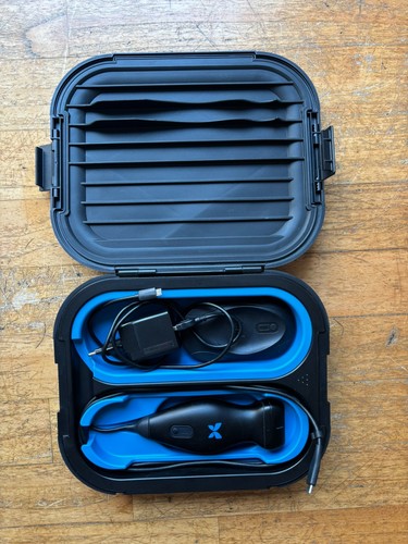 Butterfly ultrasound probe - butterfly,