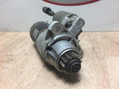 Motorino avviamento nissan - avviamento,