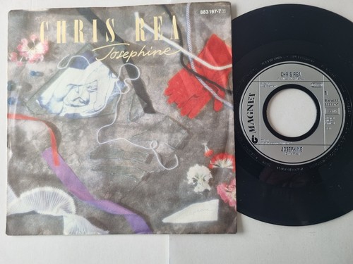 Chris rea josephine - josephine, 7''