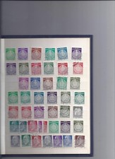 Lotto collezione-sconto-album