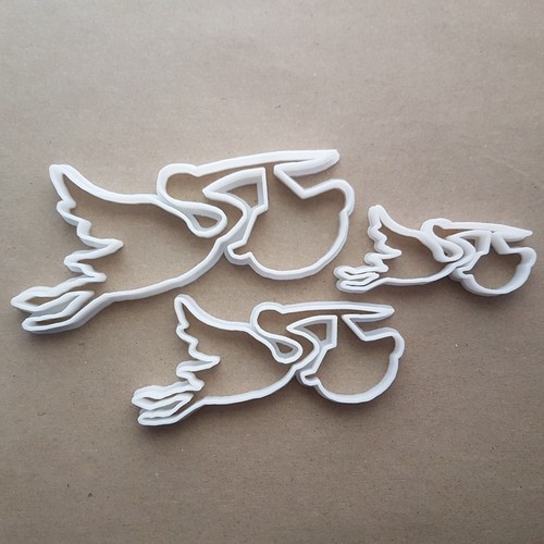 Tagliabiscotti forma di - forma,