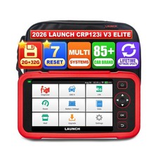 LAUNCH CRP123i V2.0 OBD2 Auto