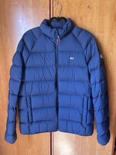 Giubbotto Tommy Jeans Invernale Nuovo