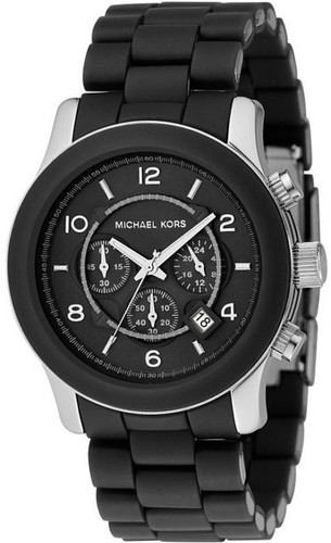 Michael kors runway 45mm - michael,
