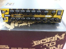 Markbass EVO1 Bass Amp Head