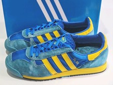ADIDAS SL 80 (FV4029) BLU