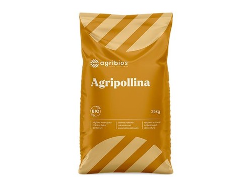 Pollina pellet - in,