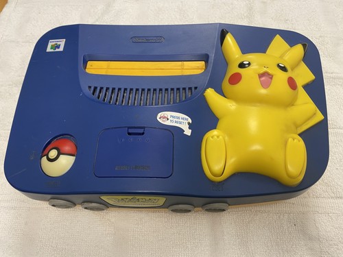 Pokemon edizione pikachu - edizione,
