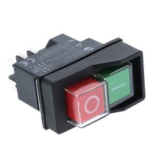 Nuovo interruttore per