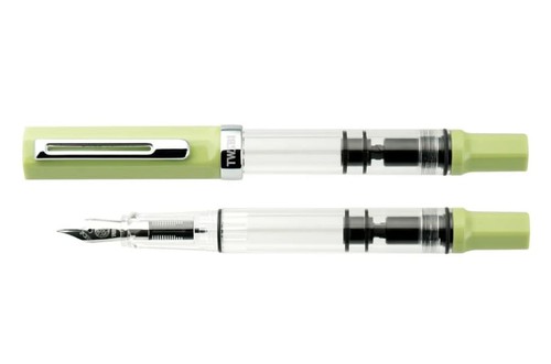 Twsbi penna stilografica eco - twsbi,