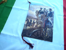 carabinieri calendario uniformi copricapi ww1 ww2 coloniale ufficiale reali 1976