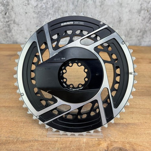 Sram red axs quarq - red,