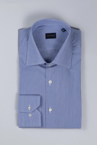 Camicia uomo bagariny - camicia,