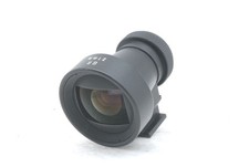 Ricoh GR 21 mm Finder per