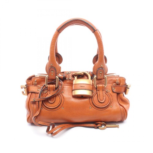 Borsa tracolla chloe mini - borsa,