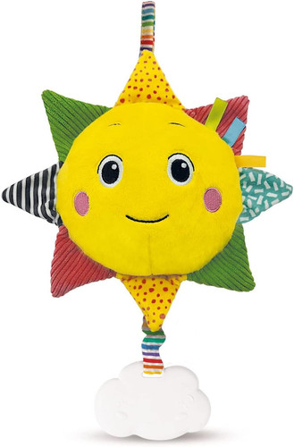 Baby for you soft sun - baby,
