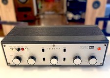 Klein + Hummel Telewatt VS-56