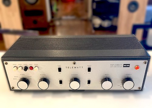Klein hummel telewatt - klein,