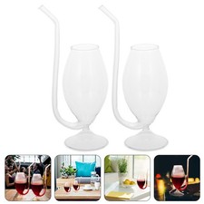 Bicchiere da vino 2 pezzi