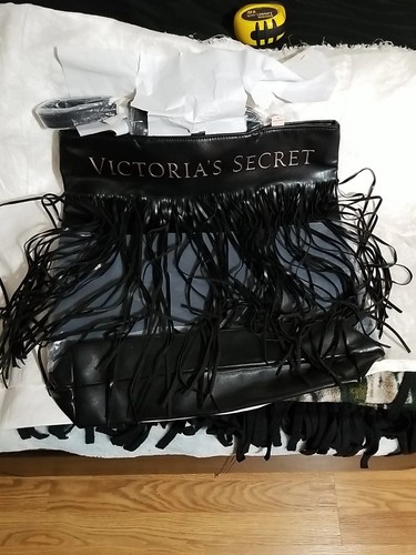 Borsa victoria secret nuova - borsa,