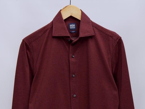Camicia uomo boggi milano - camicia,