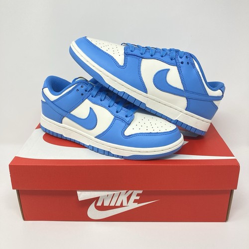 Nike dunk low coast blu - dunk,