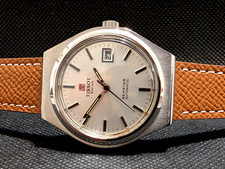 Vintage Tissot Seastar