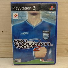 Pro Evolution Soccer 2 - PES -